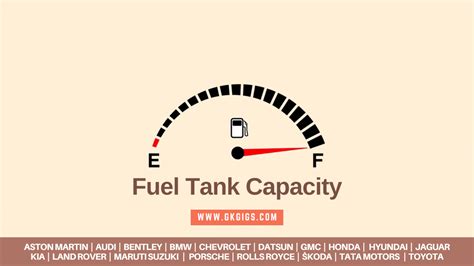 tata mega xl fuel tank capacity